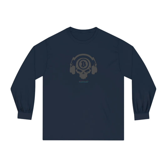 Heavy B Long Sleeve T-Shirt