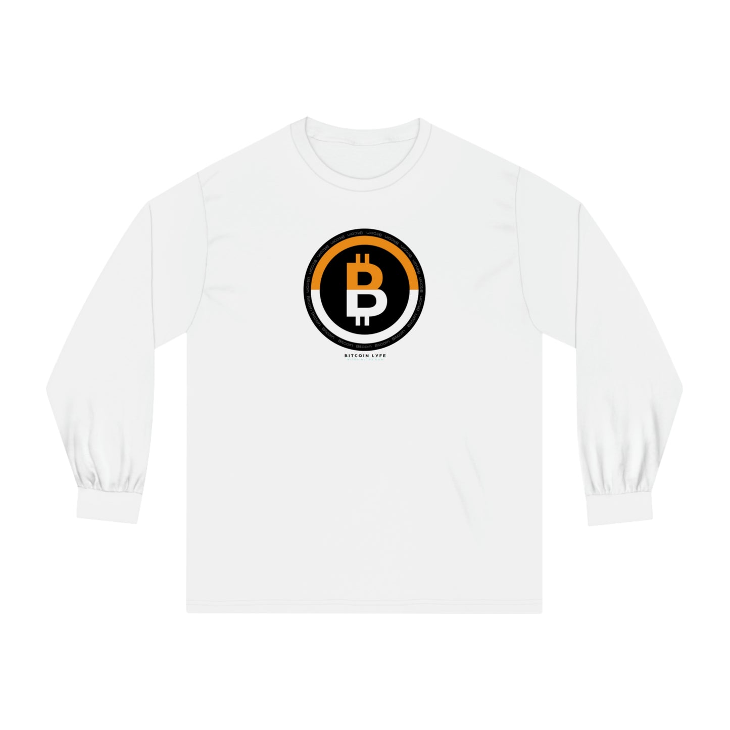 Dual B1 Long Sleeve T-Shirt