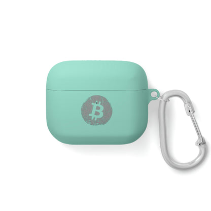 Bitcoin AirPods and AirPods Pro Case Cover, BTC7