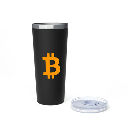 BTC3 Vacuum Insulated Tumbler, 22oz