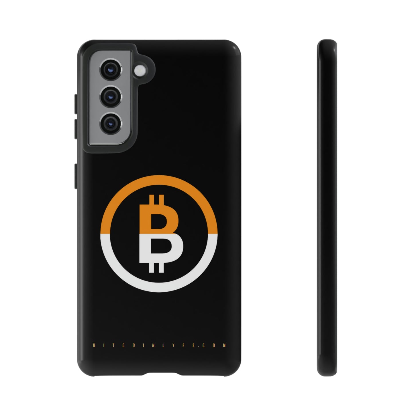 Dual B2 Tough Phone Case