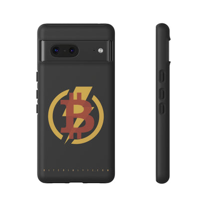 B-Bolt Tough Phone Case