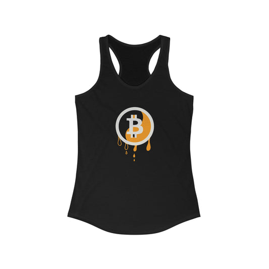 Bing Bang Racerback Tank