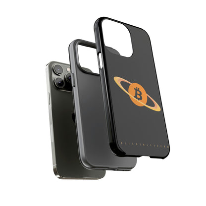 Planet B Tough Phone Case