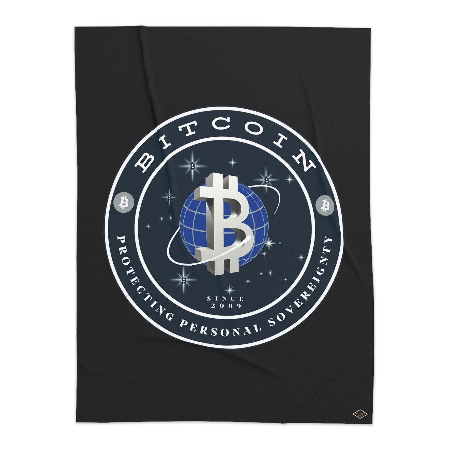 Brotection Sherpa Blanket