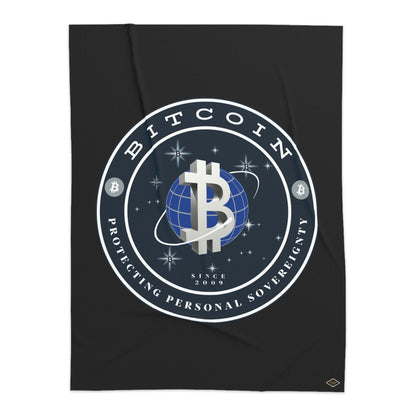 Brotection Sherpa Blanket