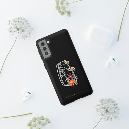 BW Van Tough Phone Case