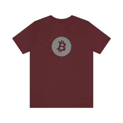 BTC6 Short Sleeve T-Shirt