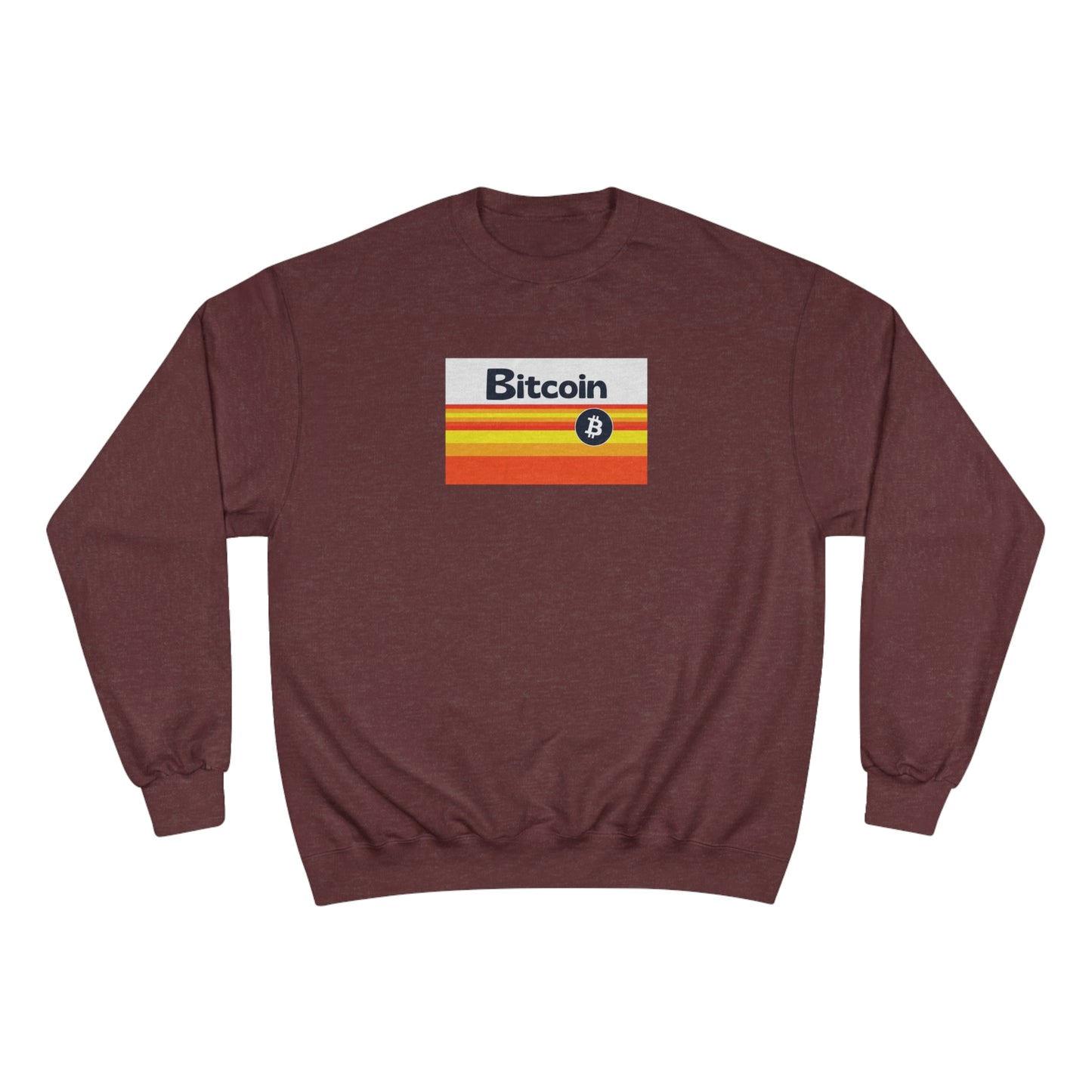 B-Stro Champion Sweatshirt