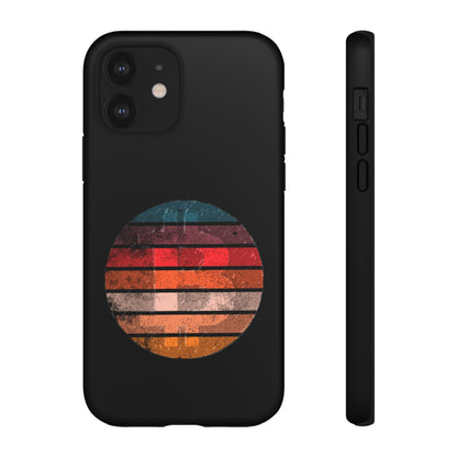 Tough Phone Case - bTCsUN Two