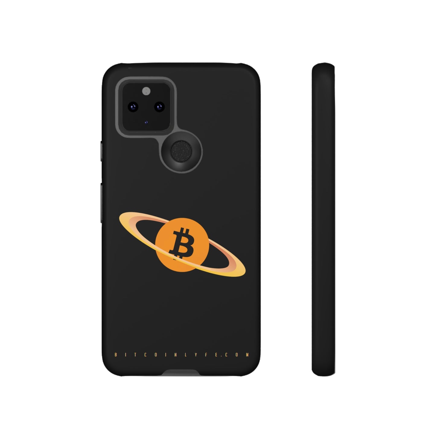 Planet B Tough Phone Case