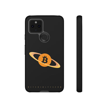 Planet B Tough Phone Case