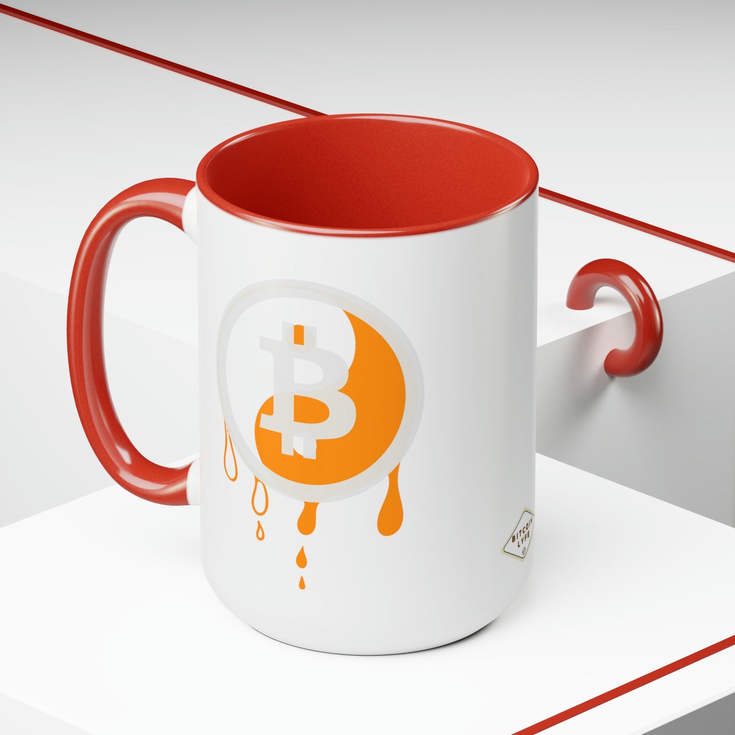 Bing Bang Mug