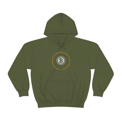 Bitcoin LYFE Debase Hoodie