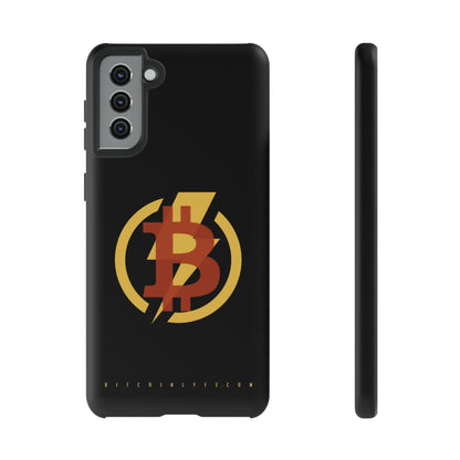 B-Bolt Tough Phone Case