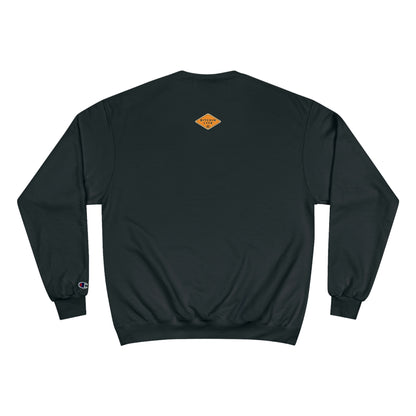 Bitcoin Champion Sweatshirt, BTC2