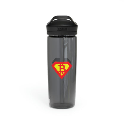 Super B, CamelBak Eddy® Water Bottle, 20oz\25oz