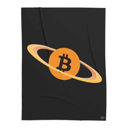 Planet B Sherpa Blanket