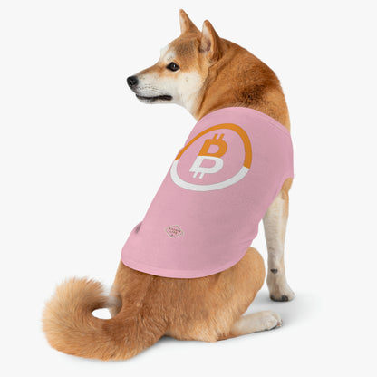 Dual B2 Pet Tank Top