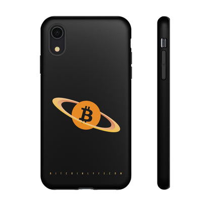 Planet B Tough Phone Case