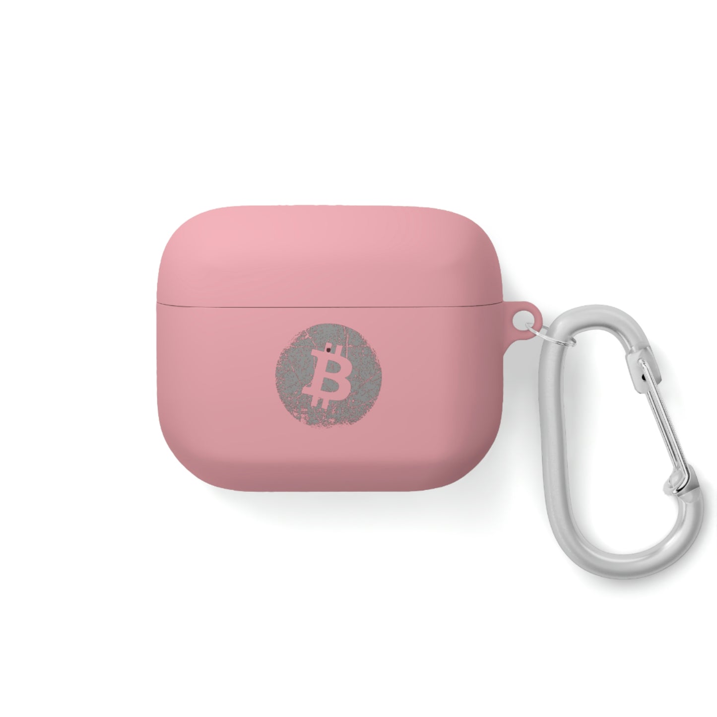 Bitcoin AirPods and AirPods Pro Case Cover, BTC7