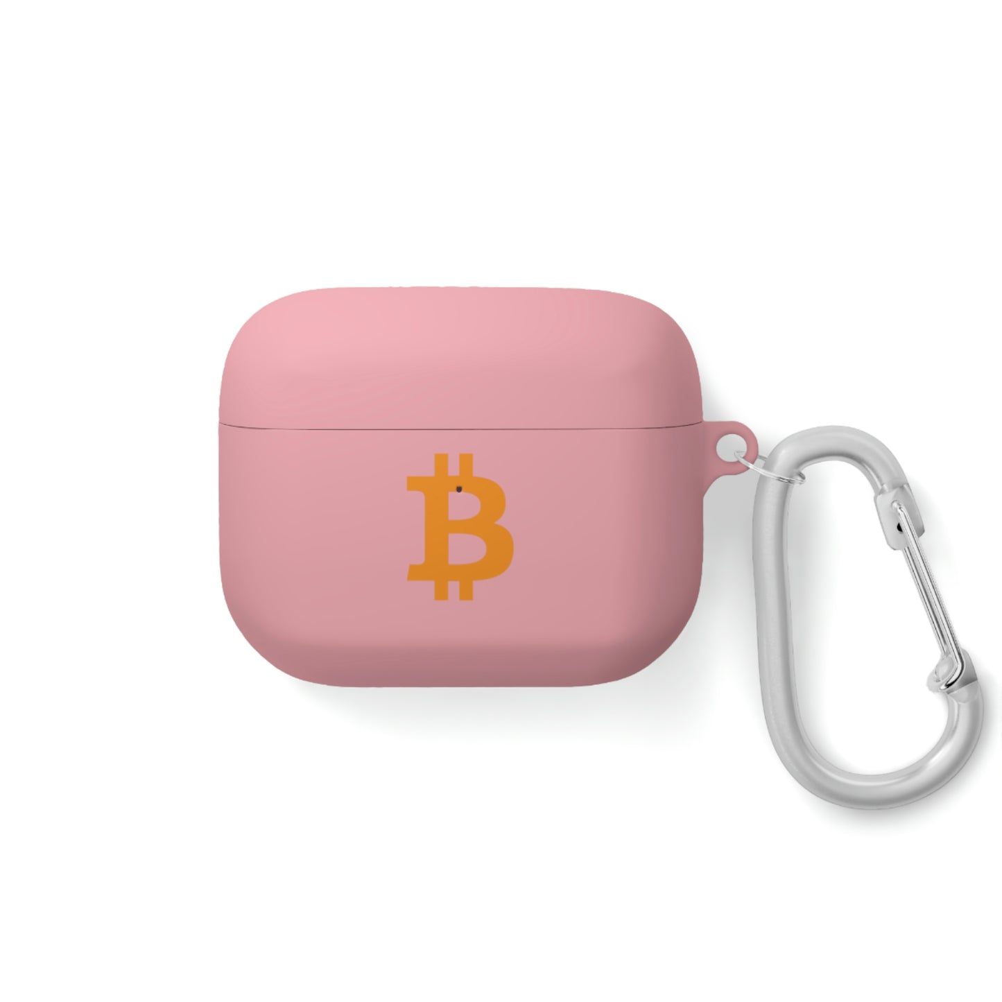 Bitcoin AirPods and AirPods Pro Case Cover, BTC3