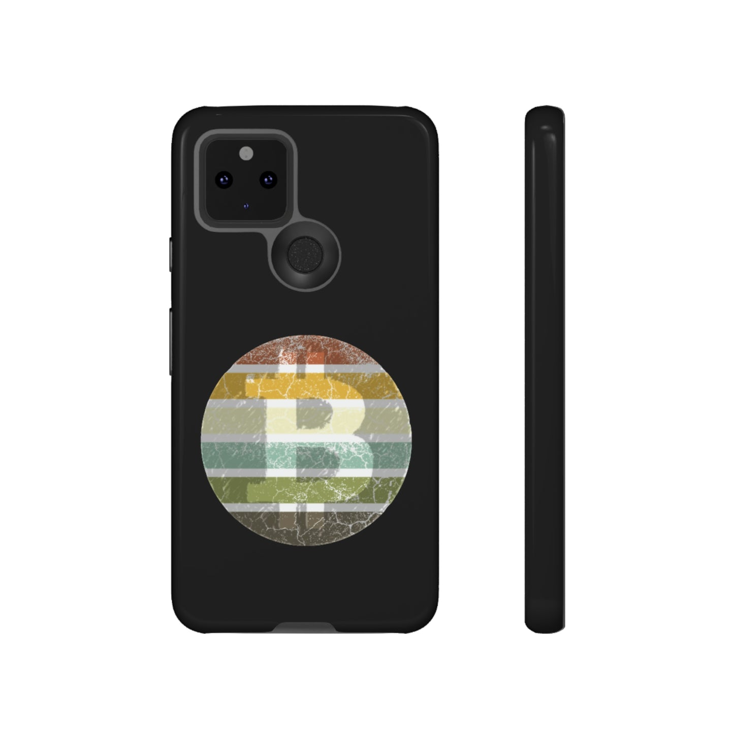 Tough Phone Case - bTCsUN One