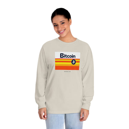 B-Stro Long Sleeve T-Shirt