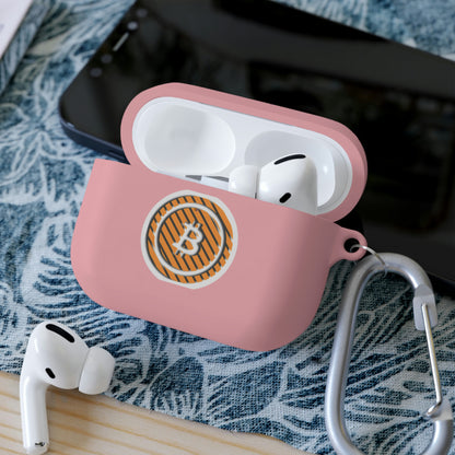 3-B AirPods and AirPods Pro Case Cover