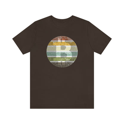 bTCsUN T-shirt One