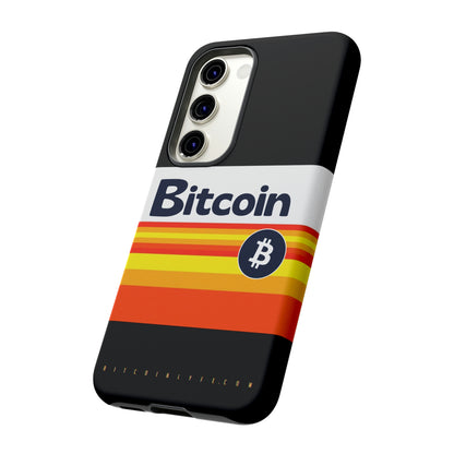 B-Stro Tough Phone Case