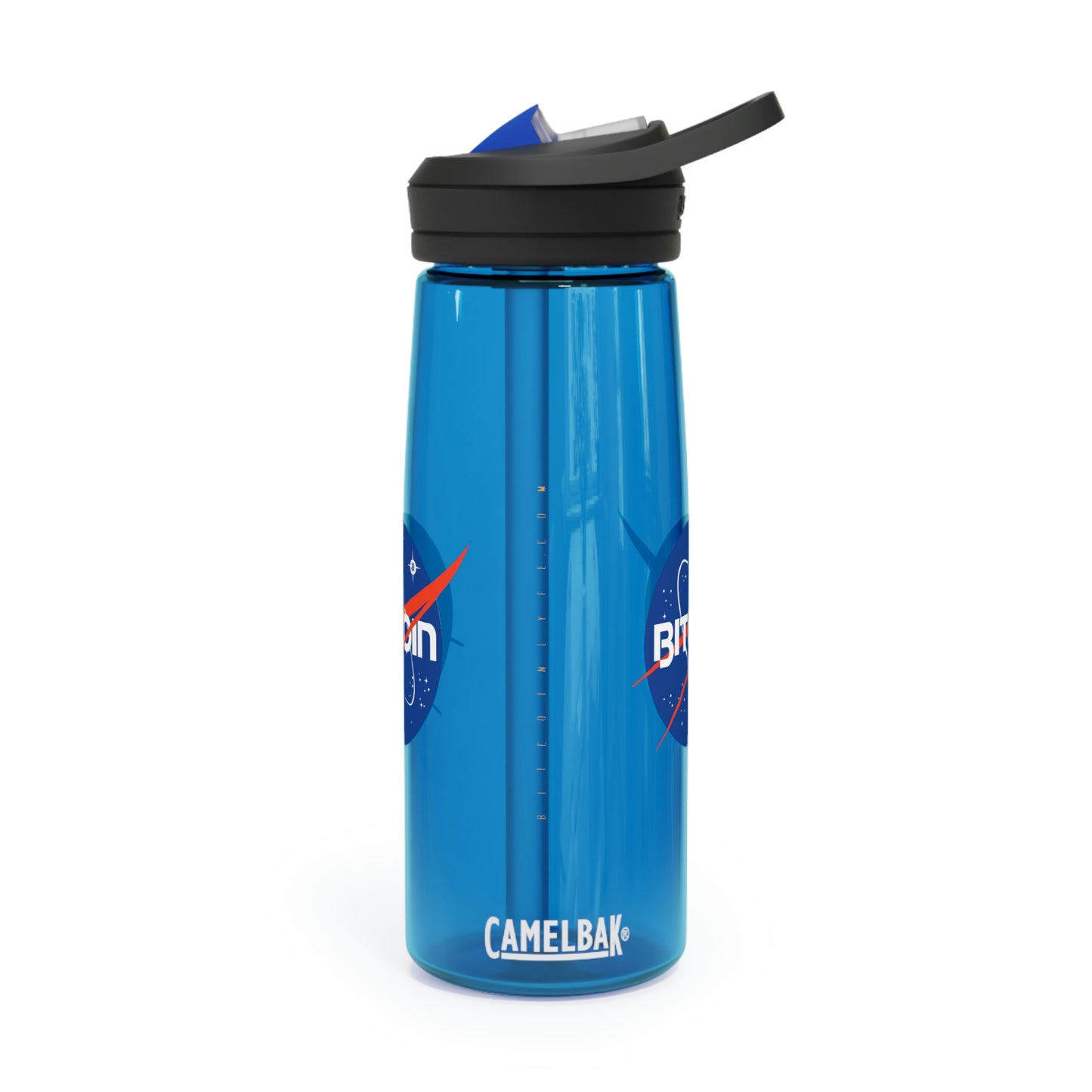 B in Space1 CamelBak Eddy® Water Bottle, 20oz\25oz