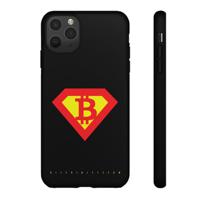 Super B Tough Phone Case