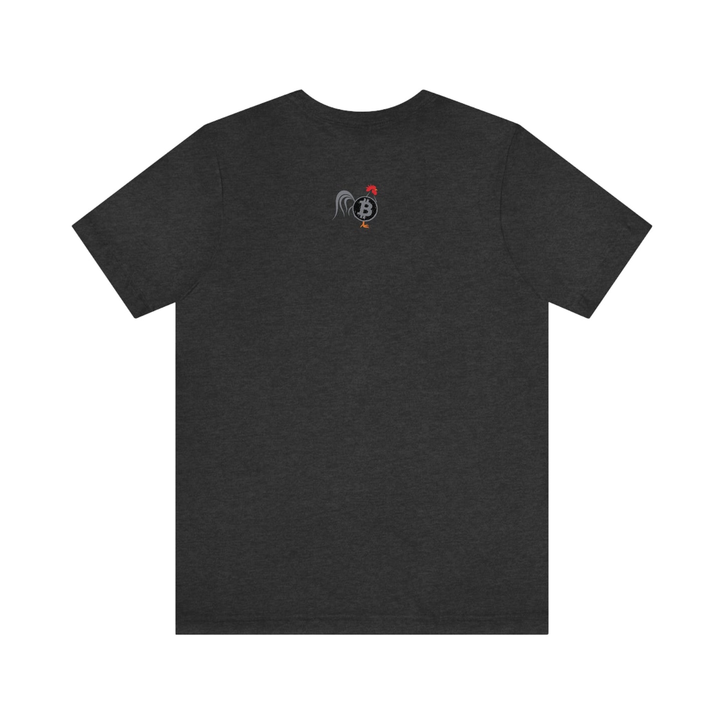 El Gallo PSA, Comprar Bajo Short Sleeve Tee