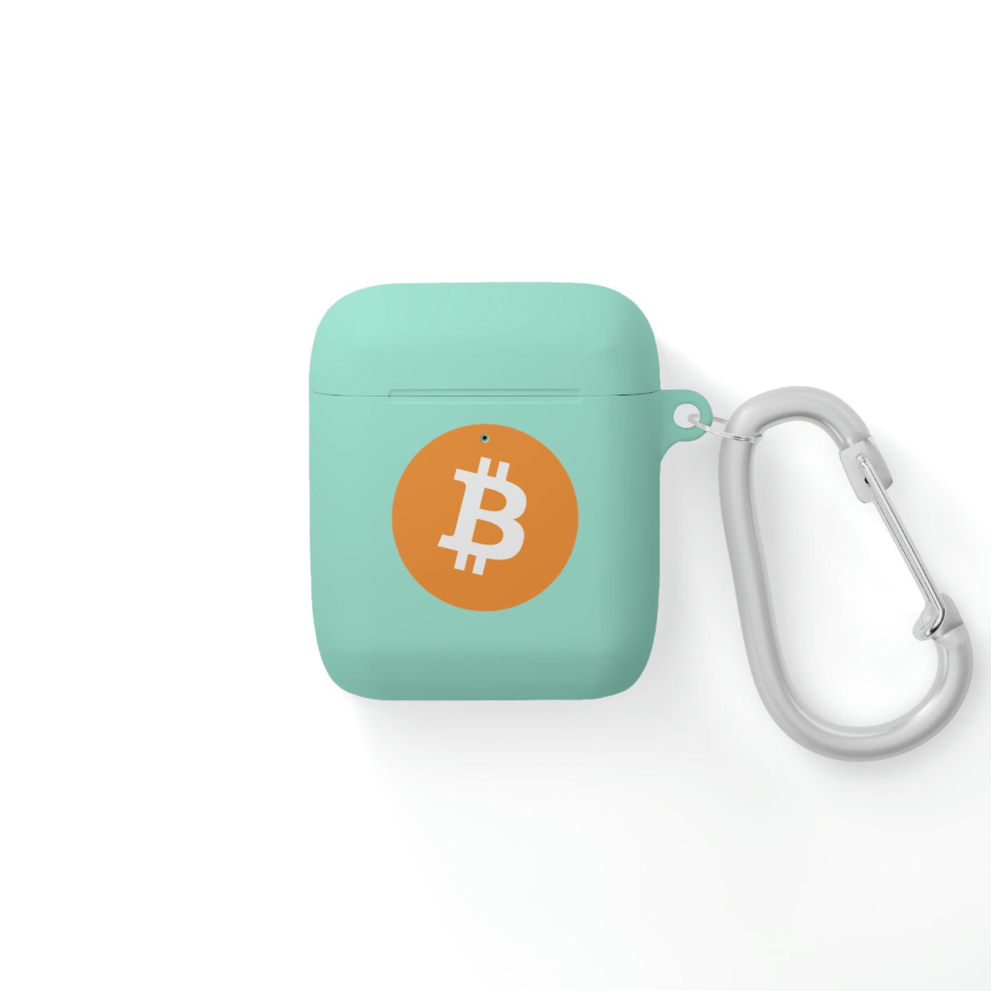 Bitcoin AirPods and AirPods Pro Case Cover, BTC2