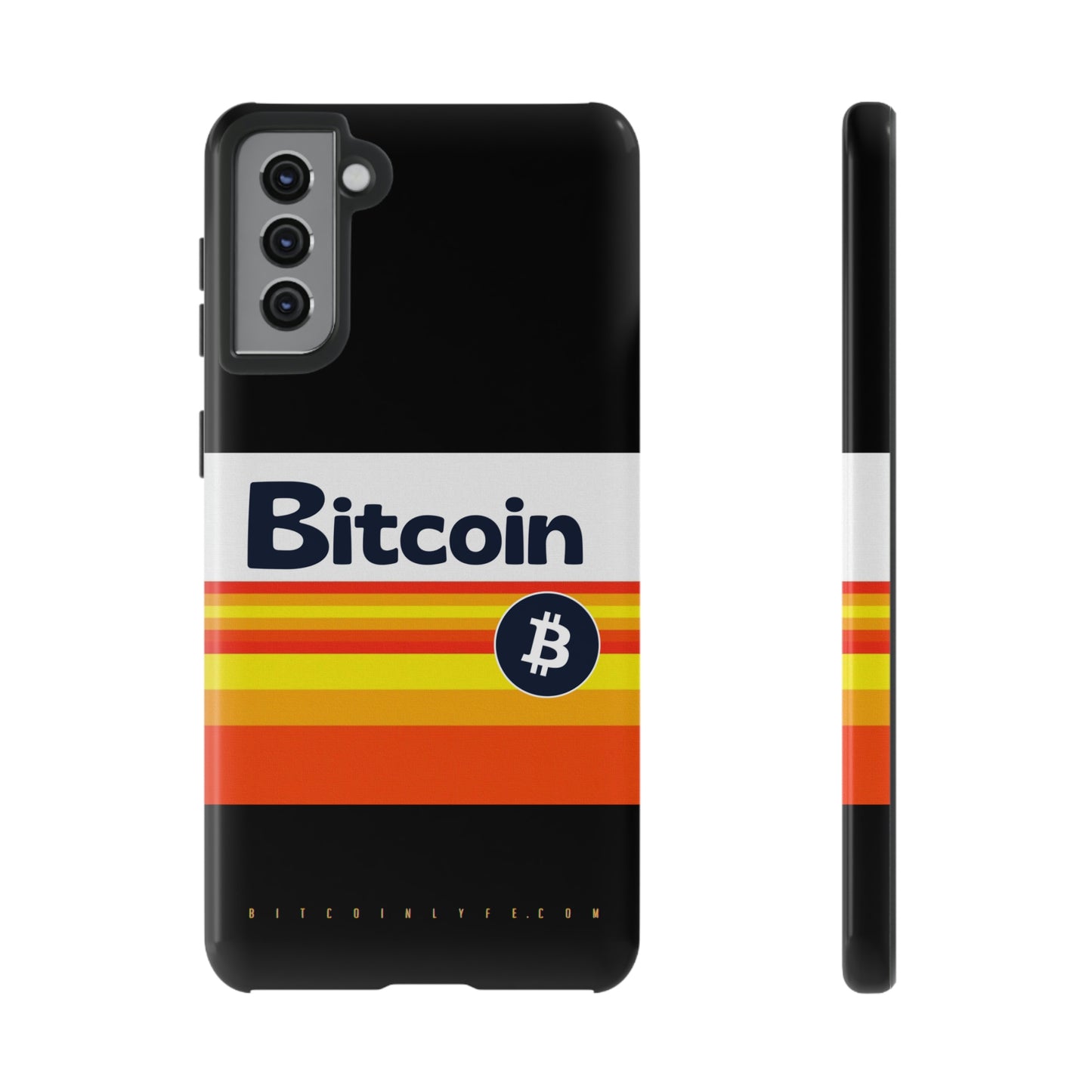 B-Stro Tough Phone Case