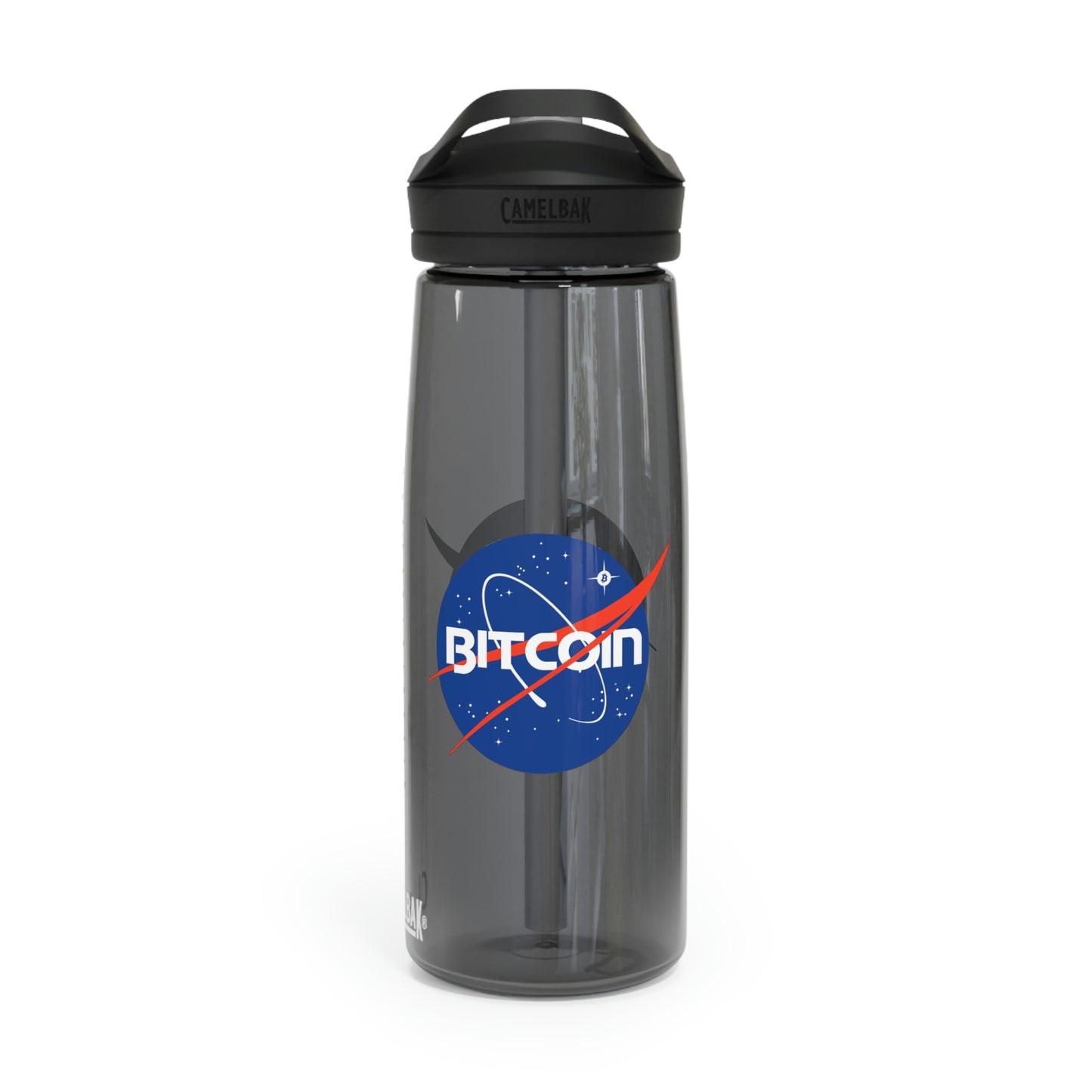 B in Space1 CamelBak Eddy® Water Bottle, 20oz\25oz