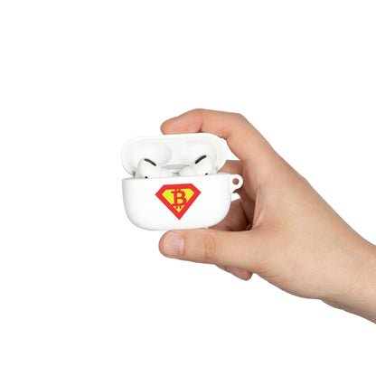 Super B AirPods and AirPods Pro Case Cover
