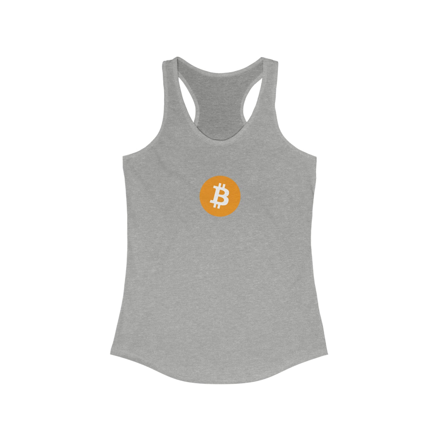 BTC2 Racerback Tank