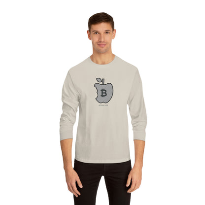 The B Signal Long Sleeve T-Shirt