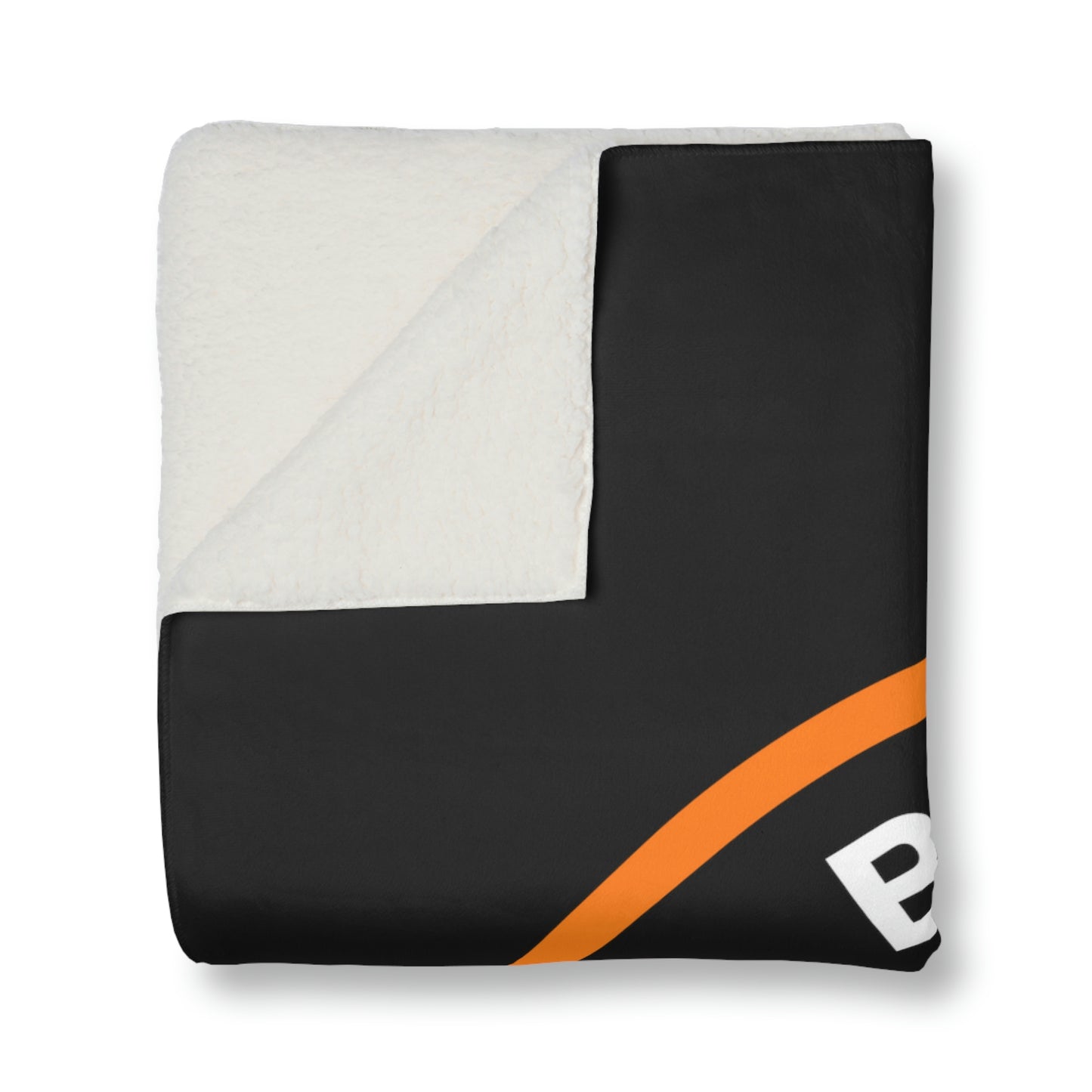 Genesis B Sherpa Blanket