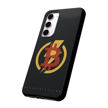 B-Bolt Tough Phone Case