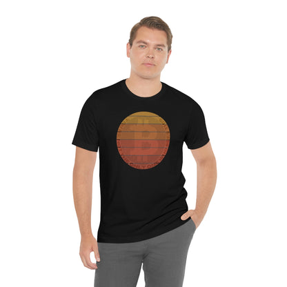 bTCsUN T-shirt Deep Thought