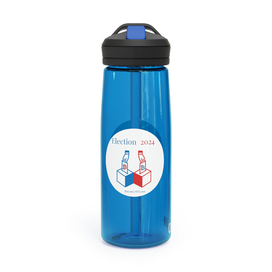 Bit-Election, CamelBak Eddy® Water Bottle, 20oz\25oz
