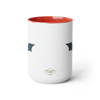 B-Bat Mug