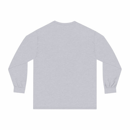 Vote - Bitrnie Long Sleeve T-Shirt