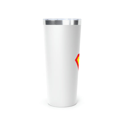 Super B Vacuum Insulated Tumbler, 22oz