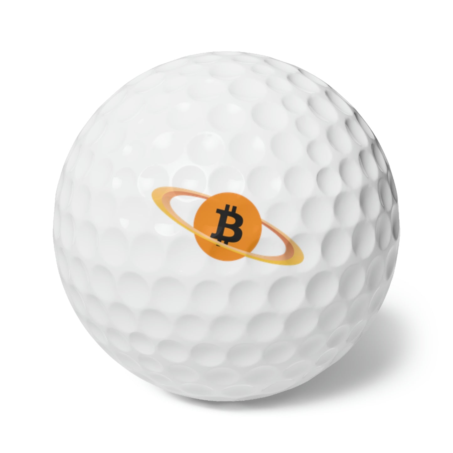 Planet B Golf Balls