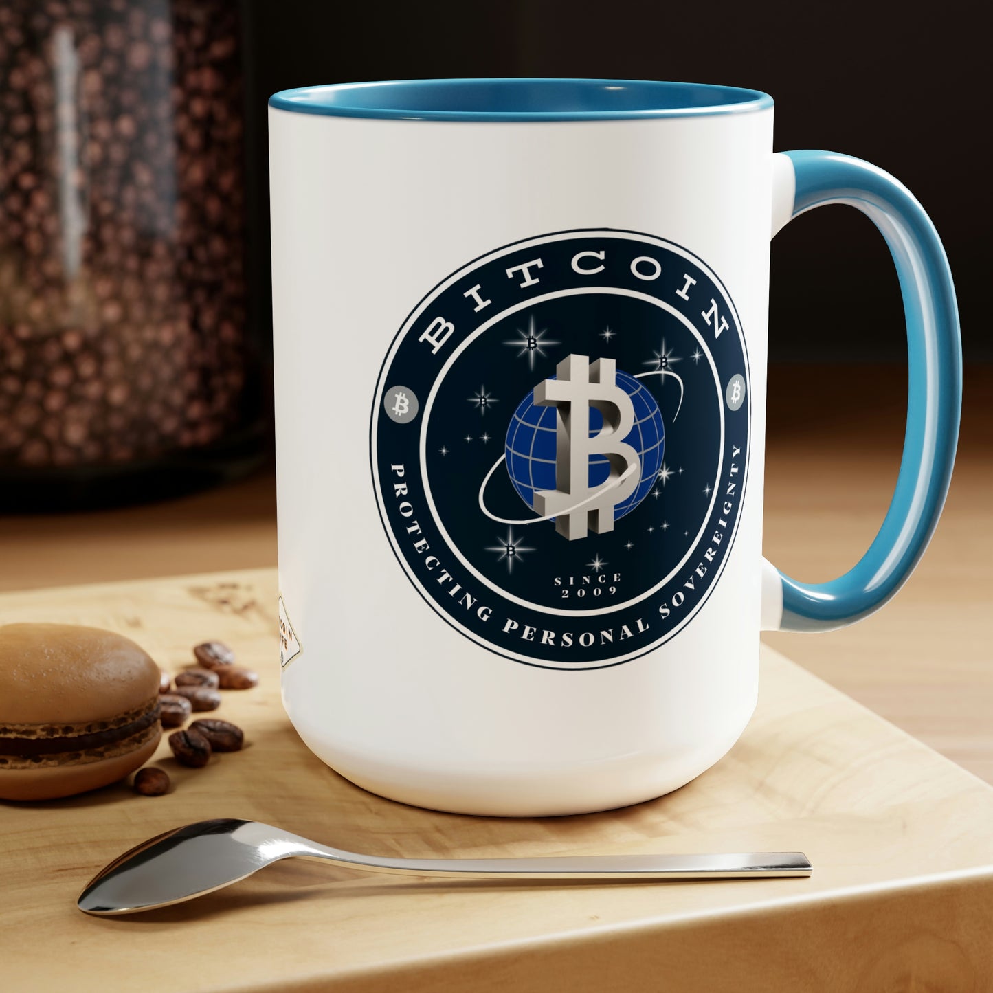 Brotection Mug