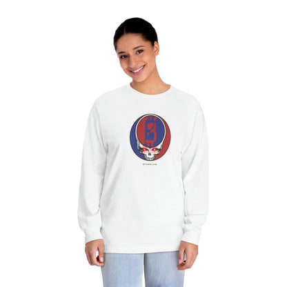 Grateful B Long Sleeve T-Shirt